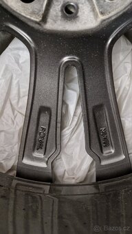 2x Originál BMW elektrony - 5