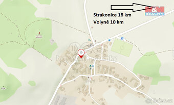Pronájem výrobního objektu, 190 m², Hoslovice - 5