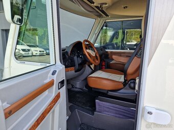 Mercedes Benz Pilote 2,2CDI, Automat, 6 míst,3500kg - 5