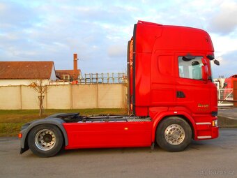 SCANIA R490 LA4x2MNA CR19T - 5