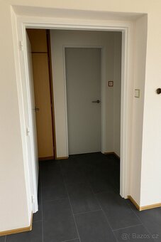 Pronájem bytu 2+kk 64 m2 po rekonstrukci v Dolní Dobrouči - 5