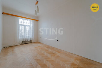 Prodej bytové jednotky 2 + 1 (71 m2) se zahradou a k, 131874 - 5