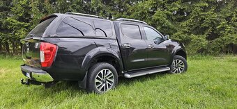 Nissan Navara 140kW - 5