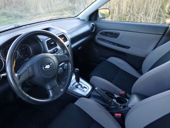 Subaru Impreza 2.0R 118kw 4WD Automat 98000km - 5