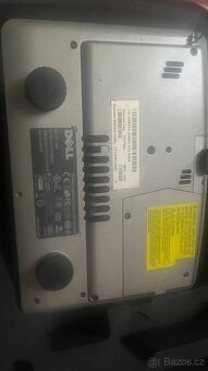Dell 3400MP extra žárovka zdarma - 5