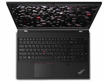 Lenovo Thinkpad p15 g1 i9-10885h 32GB/1BT√FHD√GK8GB√1r.z√DPH - 5
