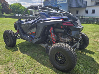 POLARIS RZR PRO R 2.0l DPH - 5