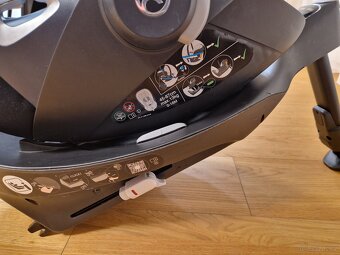 Autosedacka Cybex Cloud Z - 5