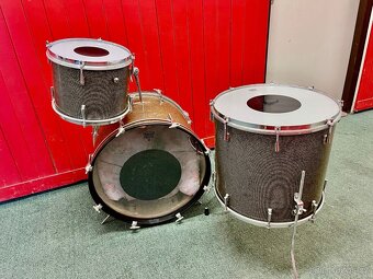 Shell set. - 5