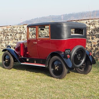 Prodáme levně RENAULT NN 1925 - 5