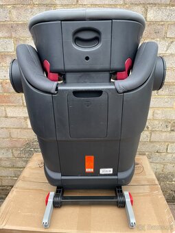 Britax Romer Kidfix III M Storm Grey - 5