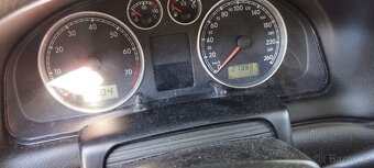 Prodám Volkswagen passat variant 2L na LPG - 5