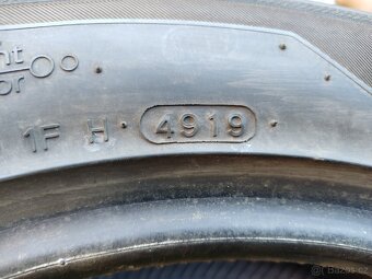 2ks 205/55/16 91H letní Hankook Ventus Prime3 - 5