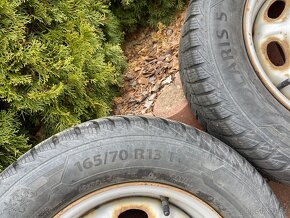 VW pólo 4x100 - 5