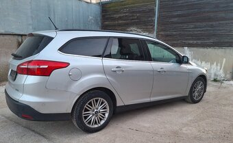 Ford Focus mk3 - 5