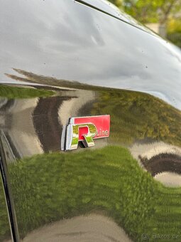 Volkswagen Passat B6, 2.0 TDI 125 kw základ - 5