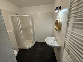 byt 1+kk ul. Zelinova, Zlín - 5