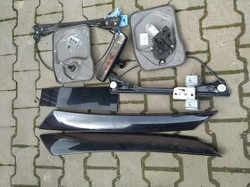 Náhradní díly Škoda Roomster - 5