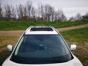 Nissan X-Trail 1.6 dCI 7 míst Webasto R. V 2015.176300km. - 5
