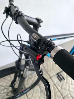 Horské kolo SCUD RAPIDO 29″ - 5