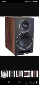 Nové Elac Uni-fi Reference - 5