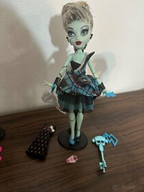 Sweet 1600 monster high - 5