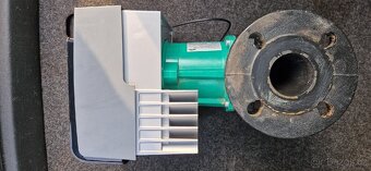 Elektronické oběhové čerpadlo Wilo Stratos MAXO 50/0,5-8
- 5
