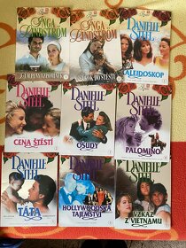 DVD filmy 1 - 5