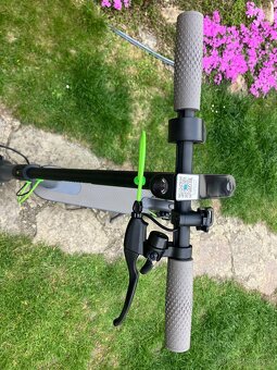 Elektrokoloběžka EcoWheel ER35-C - 5