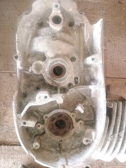 Kartery čz 450 - 5