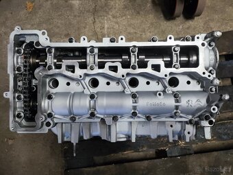 Motor po repasu Peugeot Boxer 2.0 BlueHDi Euro 6 AH03 - 5