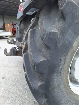 Massey Ferguson 8680 DVT - 5