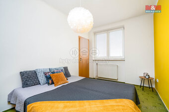 Prodej bytu 3+kk, 56 m², Neděliště, ul. Josefa Košťála - 5