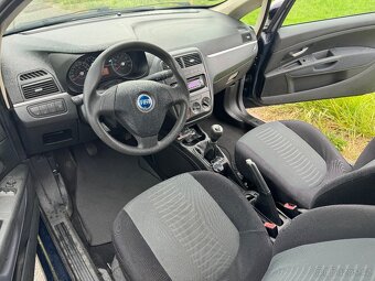 Fiat Grande Punto 1.3 CDTI 55kW - 5