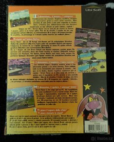 Street Racer PC Windows Big Box Free JOYPAD - 5