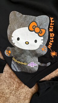 H&M hello kitty 122/128 - 5