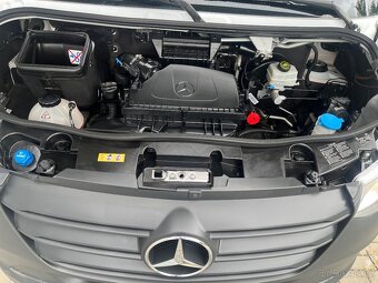 Mercedes-Benz Sprinter 311CDI 2,2D L2H2 2021 57.000km DPH - 5