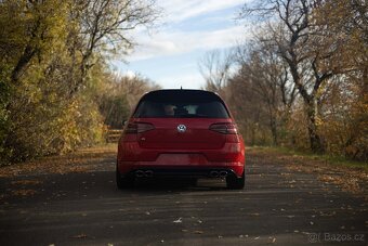 Volkswagen Golf 7 R Facelift - 5