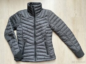 Columbia OMNI-HEAT lehká zimní bunda šedá, vel. XS - 5