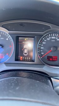 Audi a6 c6 avant 3.0 tdi 165kw quatro 2005 - 5