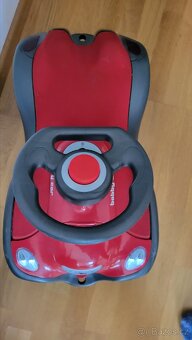 Bobby Car velke - 5