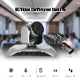 HD VIDEO conference kamera AIBECY ( nové ) - 5