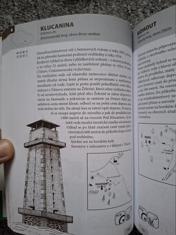 Rájem rozhlednovým na kole, pěšky, lanovkou i tramvají - 5