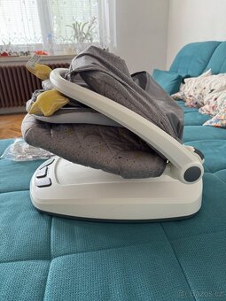 Graco houpátko Move With Me stargazer - 5