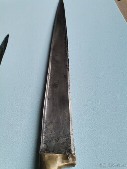 Dýka - 5