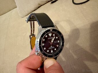 Citizen Promaster Automatic NY0140-80EE - 5