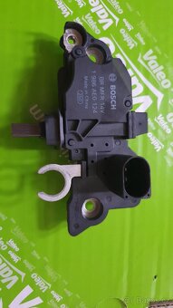 Alternator VW, Skoda - 5