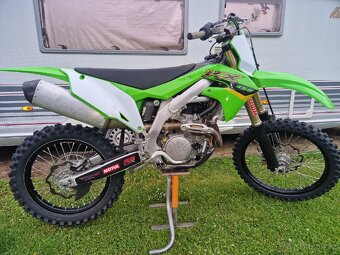 Kx450f - 5