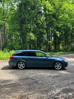 Subaru Legacy IV 2.0 121kw - 5