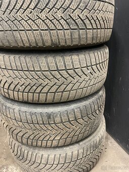 205/45 r17 4x100 - 5